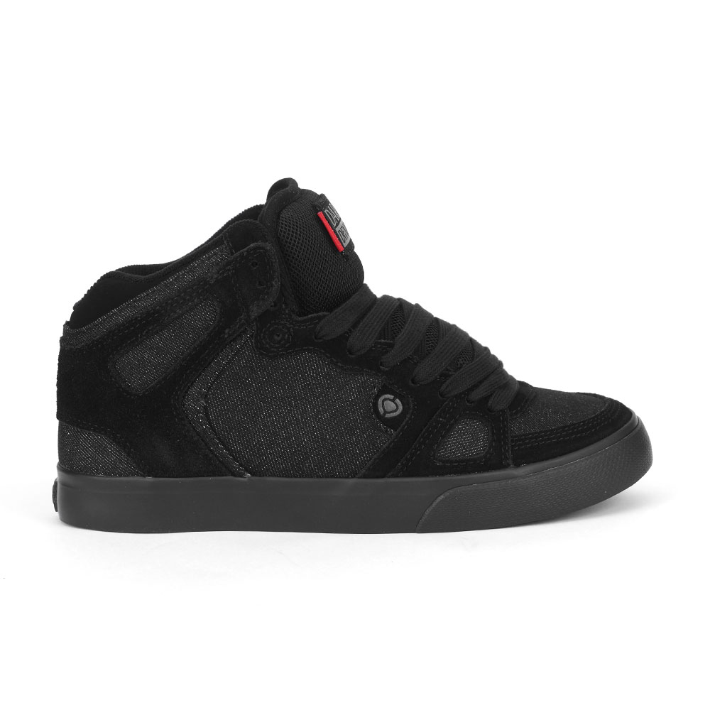 99VULC - DARK DENIM