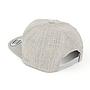 ICON SNAPBACK - GREY