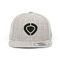 ICON SNAPBACK - GREY