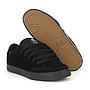 AL50 - BLACK SUEDE