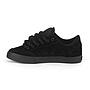 AL50 - BLACK SUEDE