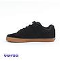 205 VULC KIDS - BLACK/GUM