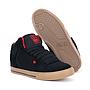 99VULC - BLACK/GUM