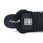 99 VULC - BLACK/BLACK