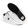 205 SE - WHITE/BLACK