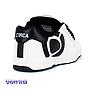 211 BOLD YOUTH - WHITE/BLACK