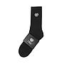 ICON SOCK HIGH - BLACK