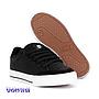 AL50 YOUTH - BLACK/WHITE