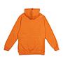 OUTLINE HOOD - ORANGE