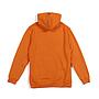 BIG LOGO HOOD - ORANGE