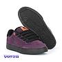 AL50 YOUTH - PLUM WASH