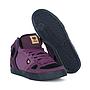 99 VULC - PLUM WASH
