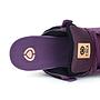 99 VULC - PLUM WASH