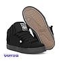 99 VULC YOUTH - BLACK/BLACK