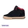 99 VULC YOUTH - BLACK/GUM