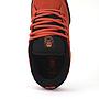 AL50 - RED/SCARLET/BLACK