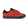 AL50 - RED/SCARLET/BLACK
