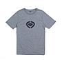 ICON TEE - GREY