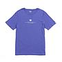 LOCK TEE - PURPLE