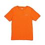 TRICKS TEE - ORANGE