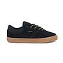 RIOT - BLACK/GUM 2