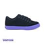AL50 YOUTH - BLACK/PURPLE