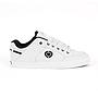 205 SE - WHITE/BLACK
