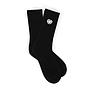ICON SOCK HIGH - BLACK