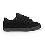 AL50 - BLACK SUEDE